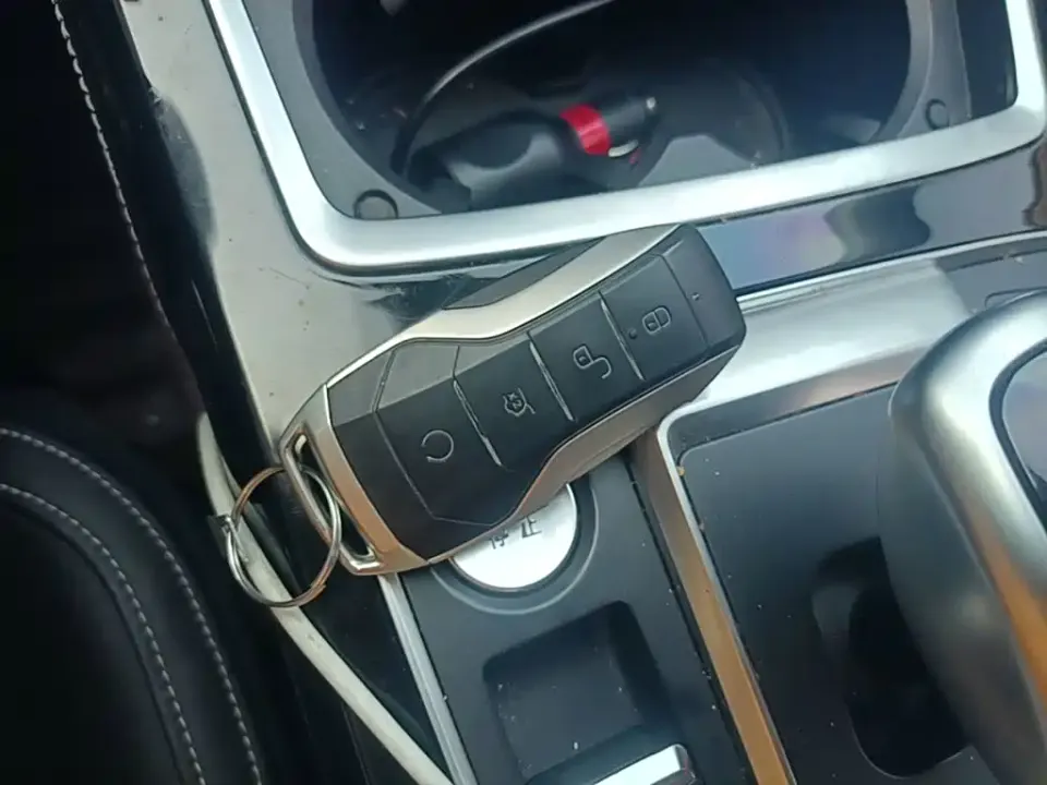 BYD Qin Pro NEV