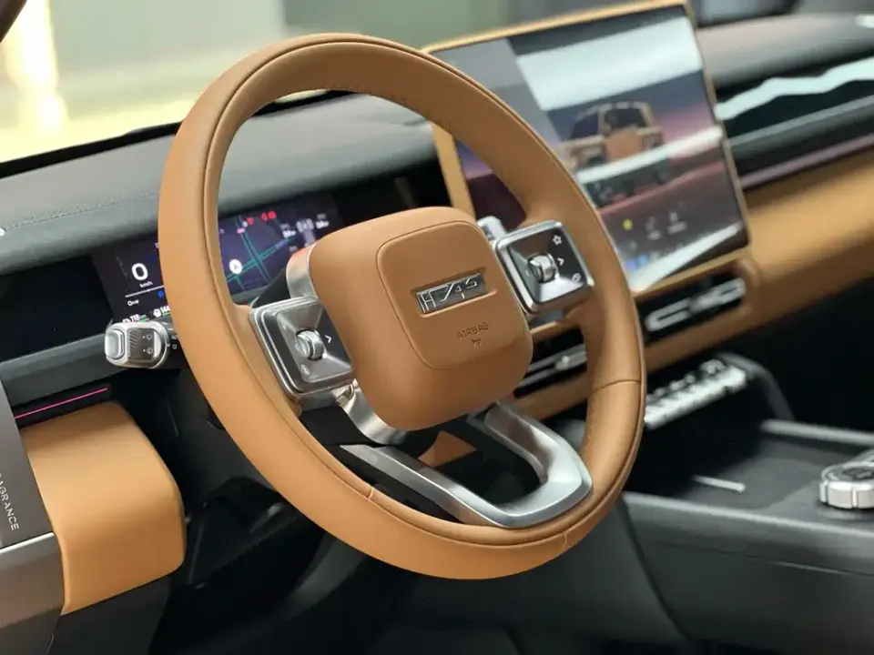 iCAR iCAR V27