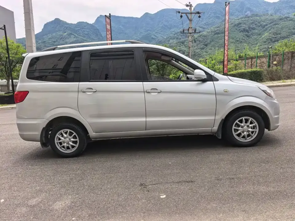 BAW Weiwang M20