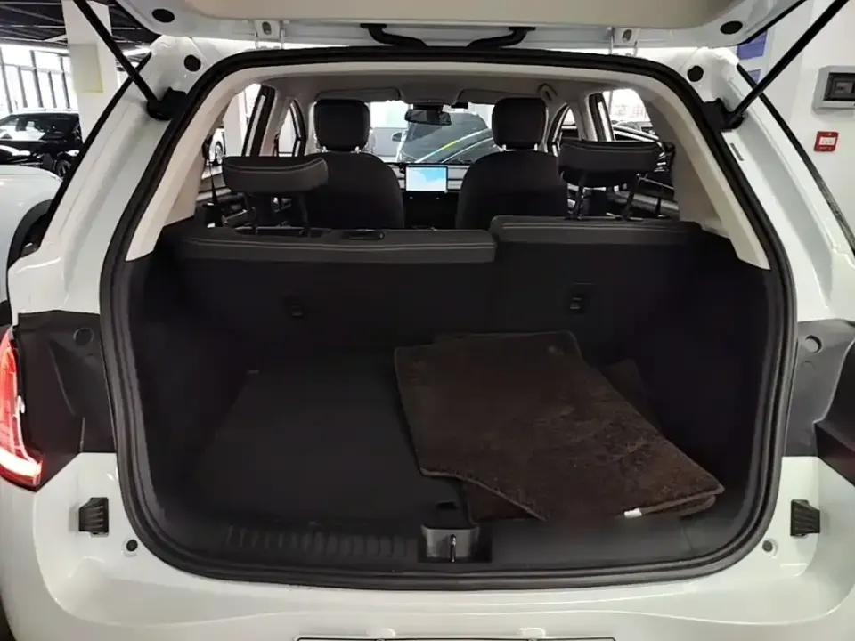Baojun Yunduo