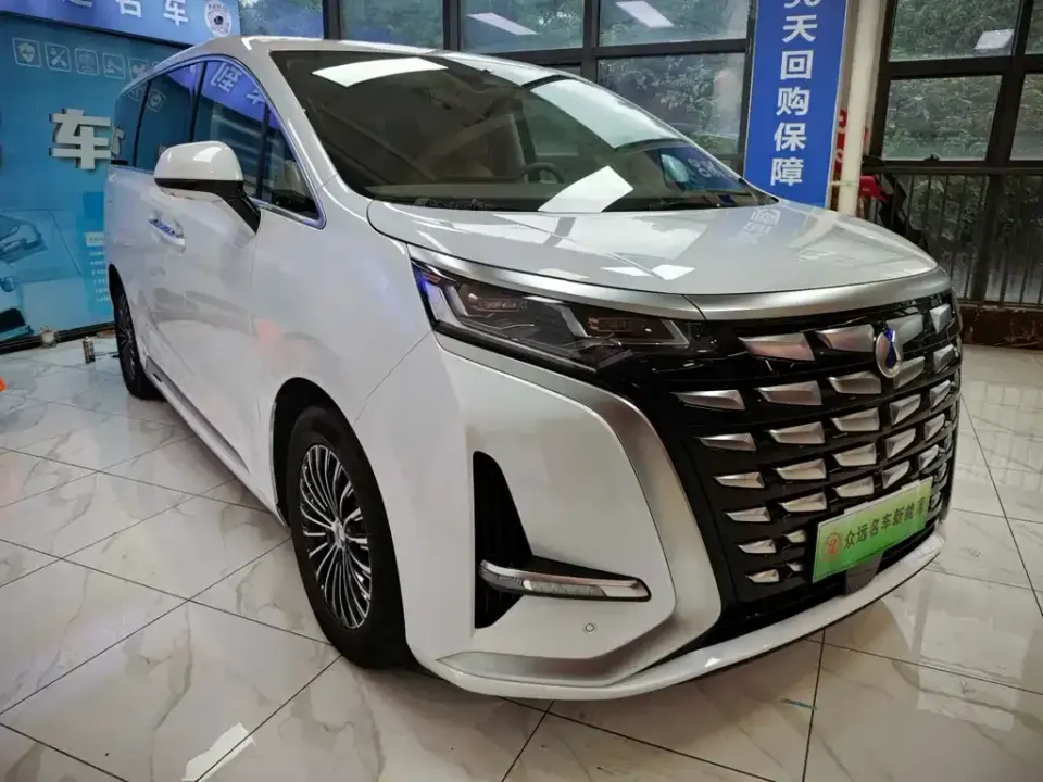 Denza Denza D9