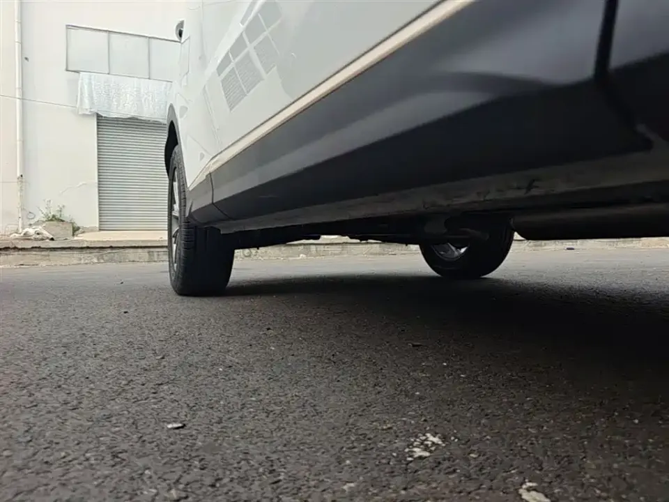 Jetour X70