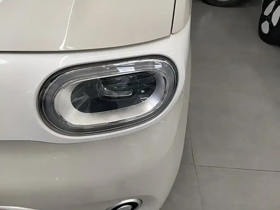 Wuling MINIEV