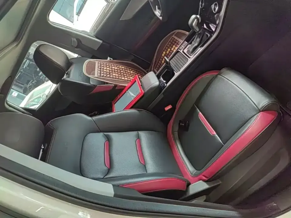 Chery Tiggo 5x