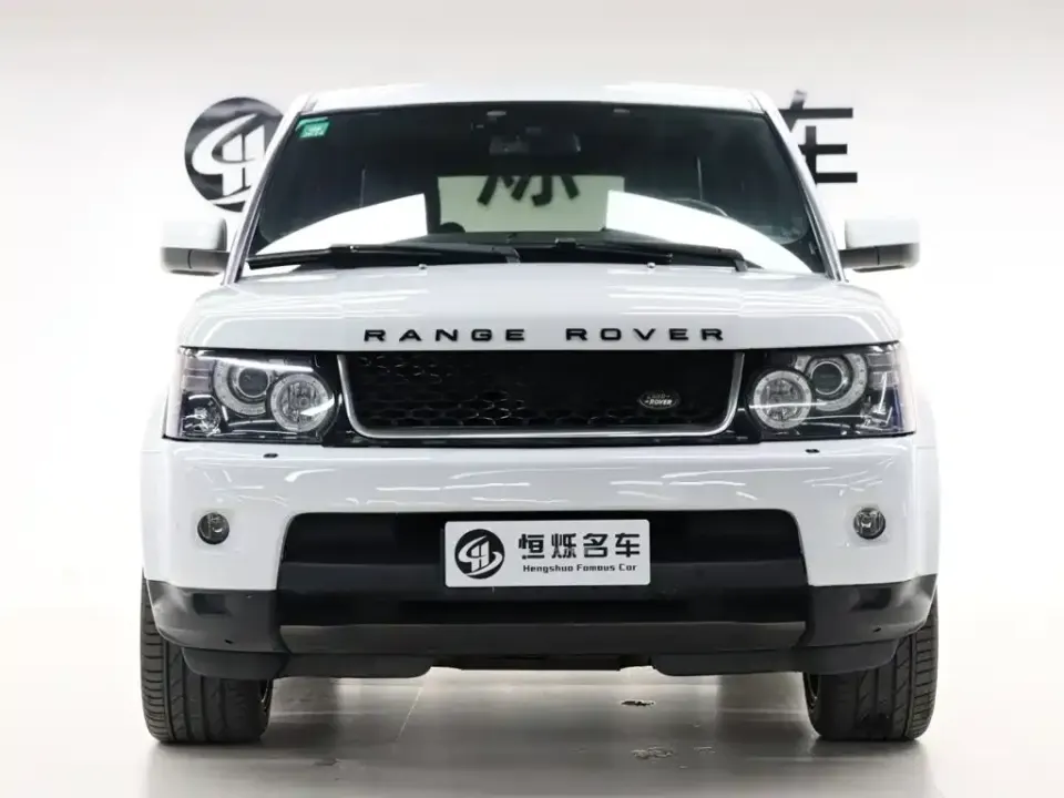 Land Rover Sport