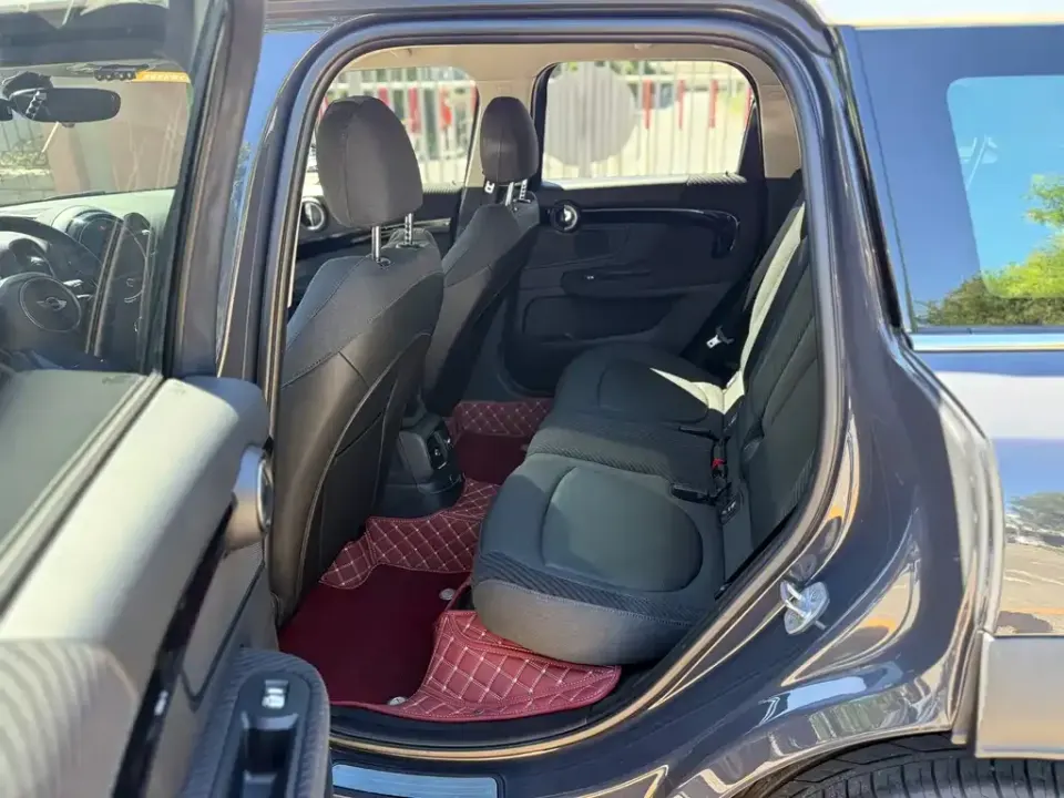 MINI Mini Countryman