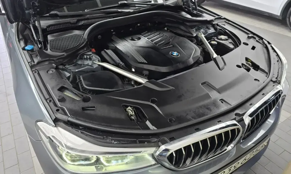 BMW Gran Turismo