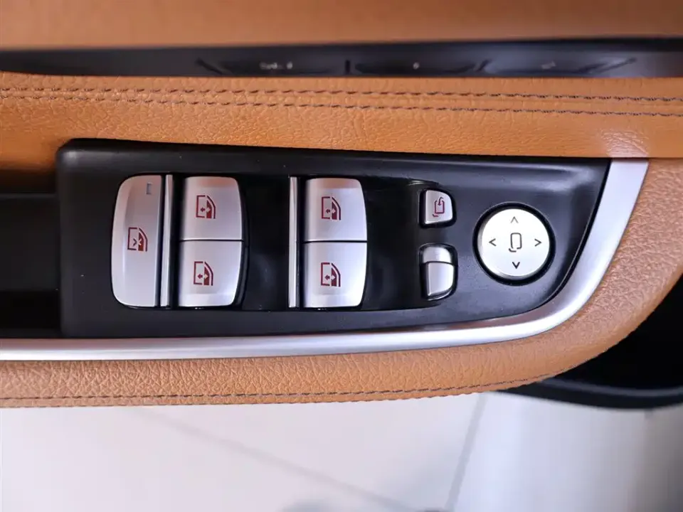 BMW 6 Series GT