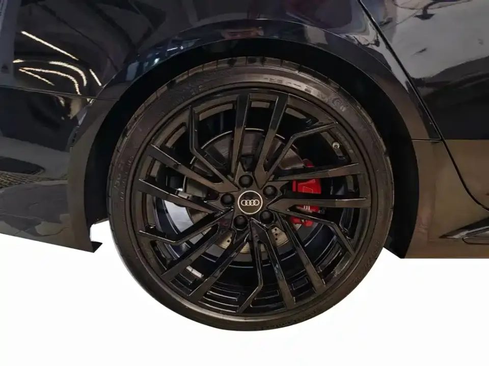 Audi RS 4