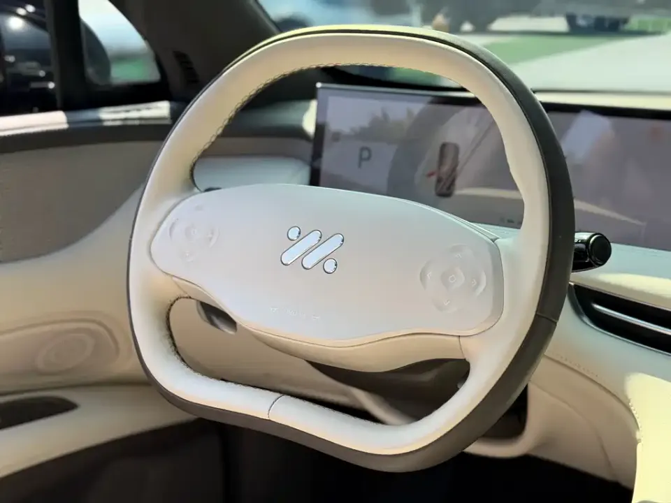 IM Motors IM LS7