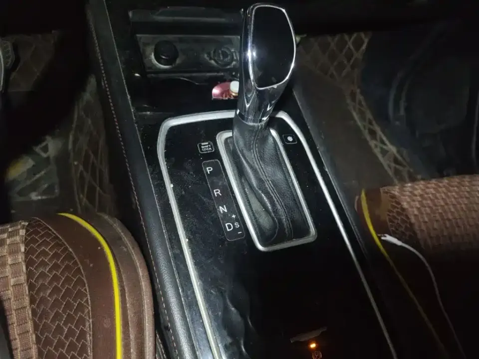 Fengguang Fengguang 580