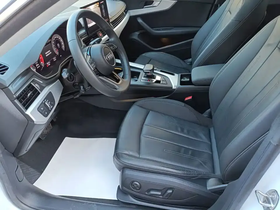 Audi A5 (Import)