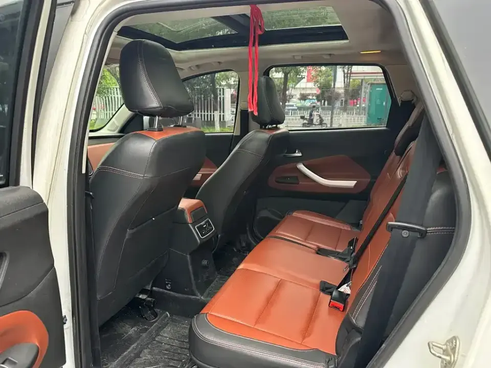 Huasu Huansu S3