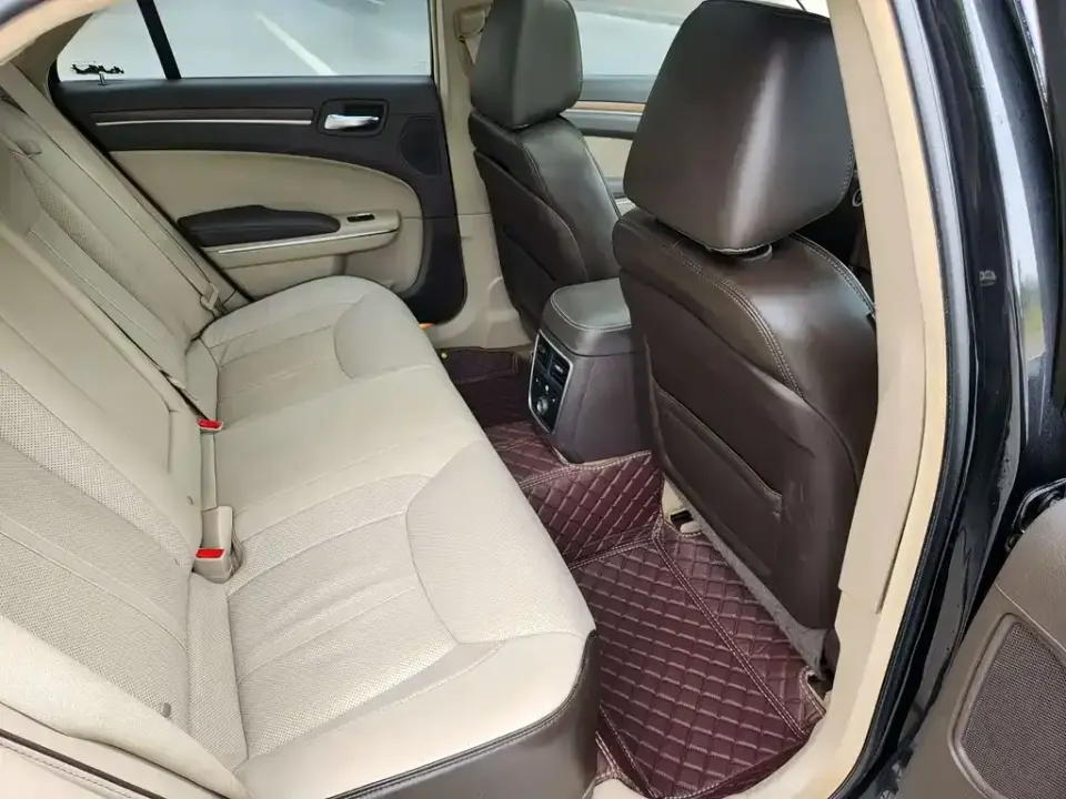 Chrysler 300C
