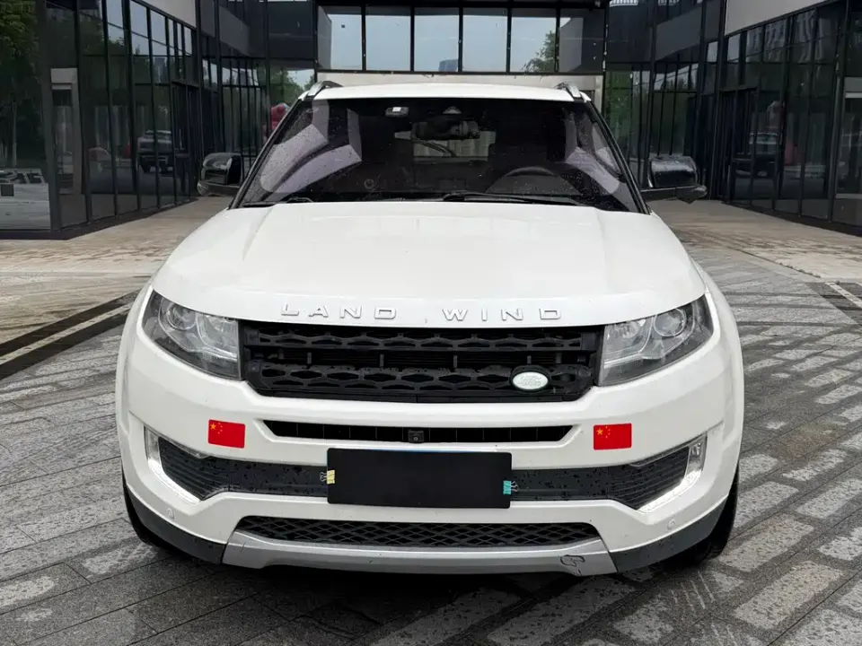Landwind Landwind X7