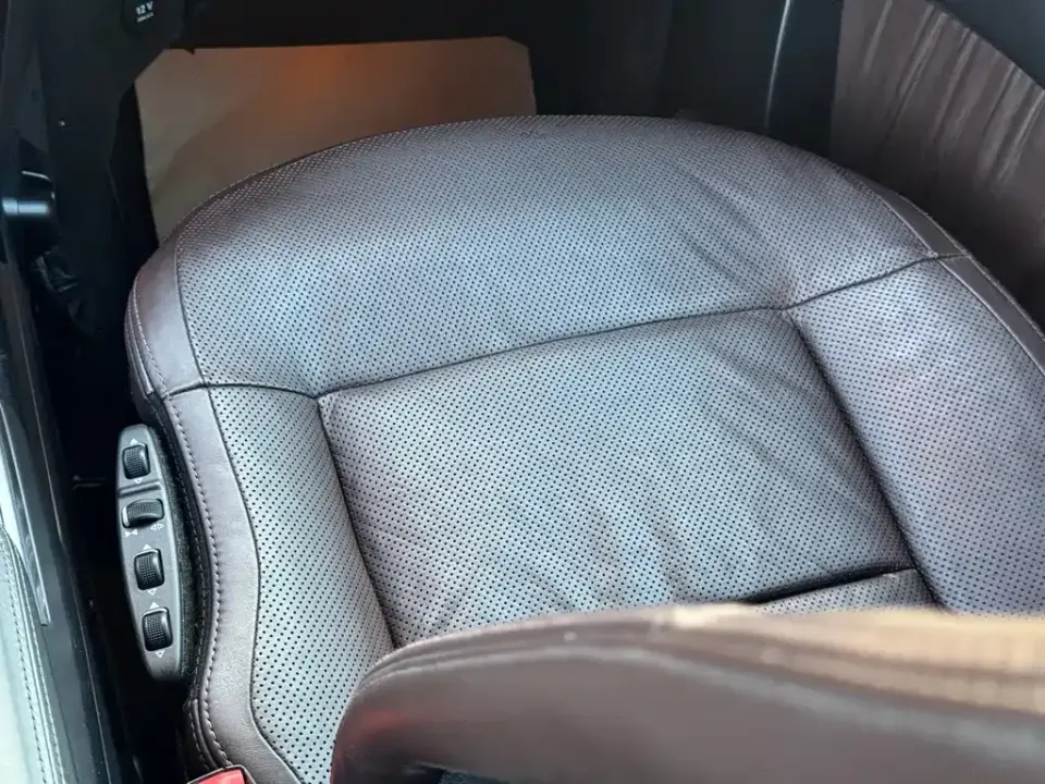 Mercedes-Benz G-Class AMG