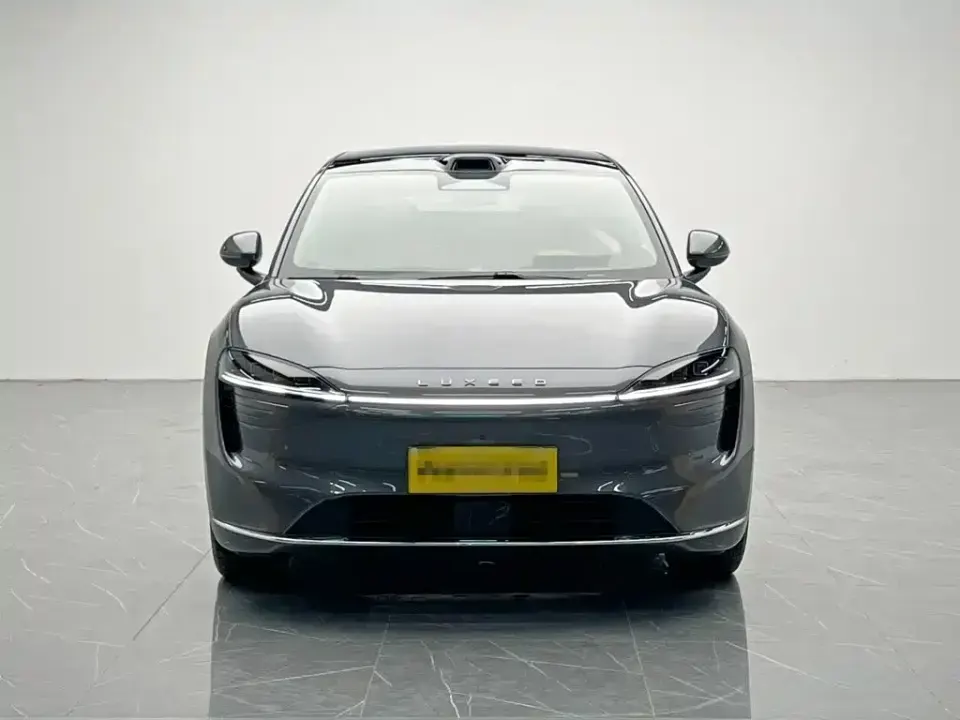 Zhijie Zhijie R7