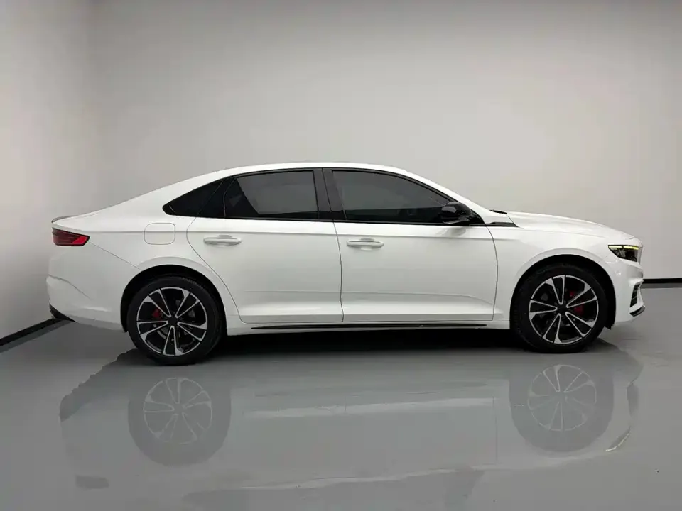 Geely Xingrui