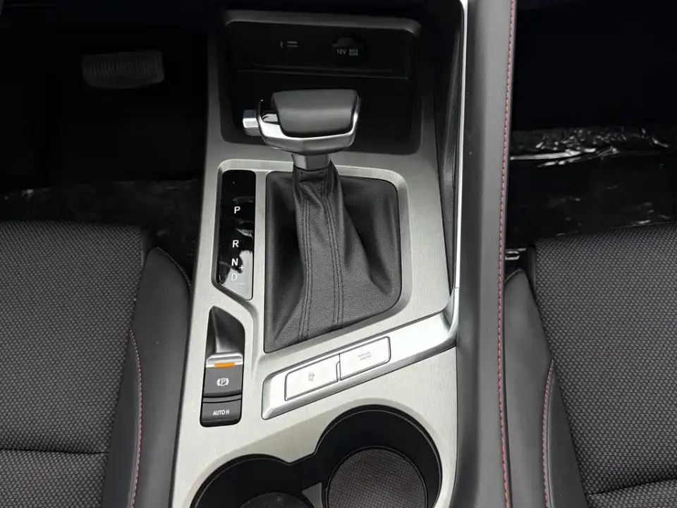 Changan CS35PLUS