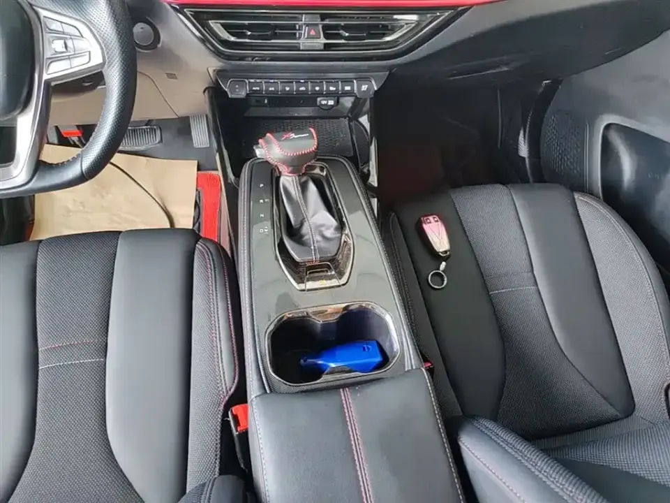 Oshan Oushang X5
