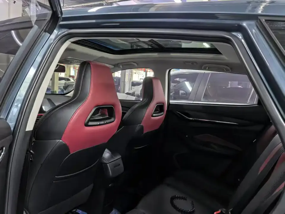 Oshan Oushang X5