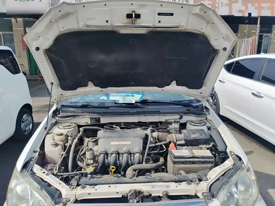 BYD F3