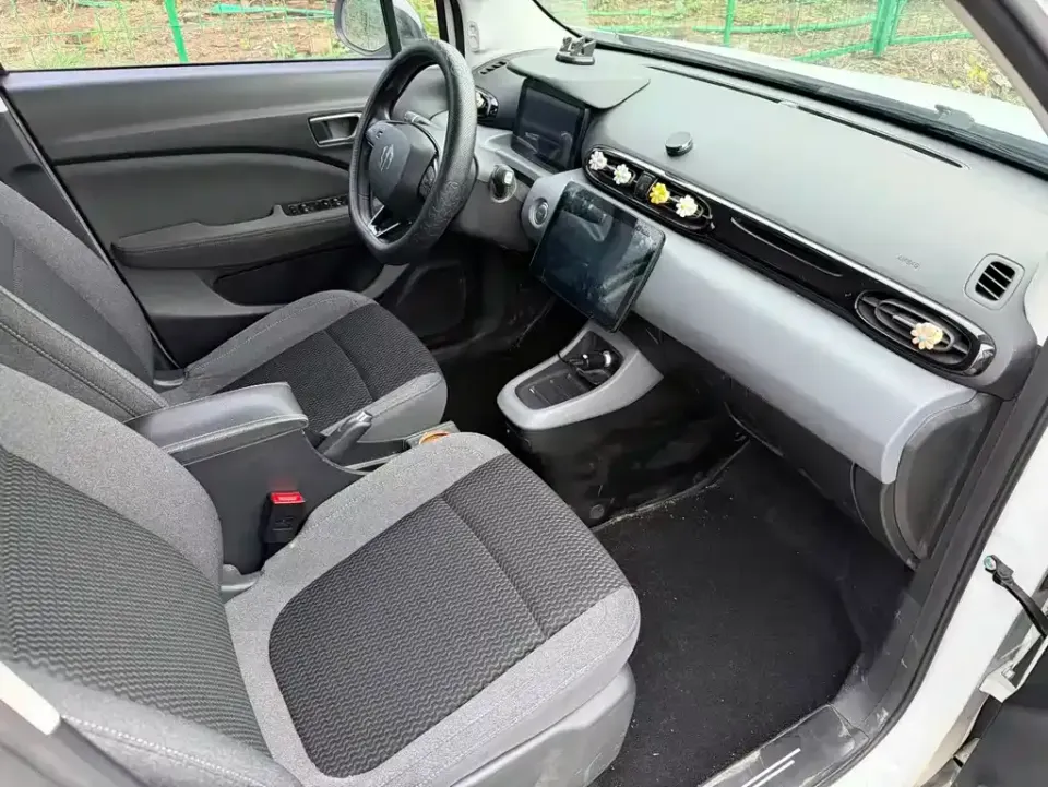 Leapmotor Leapmotor T03