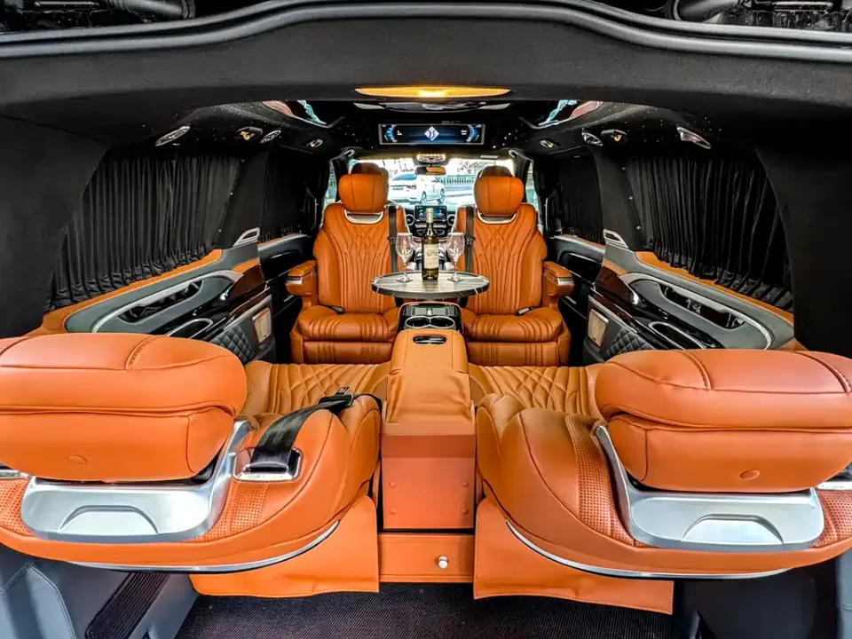 Yasheng Yasheng V-Class