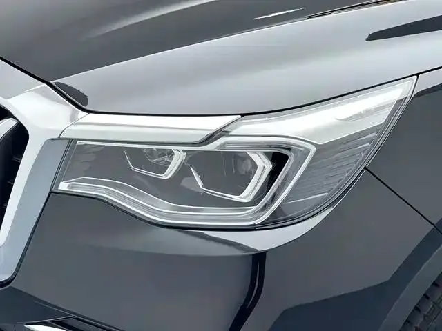 Hongqi Hongqi HS7