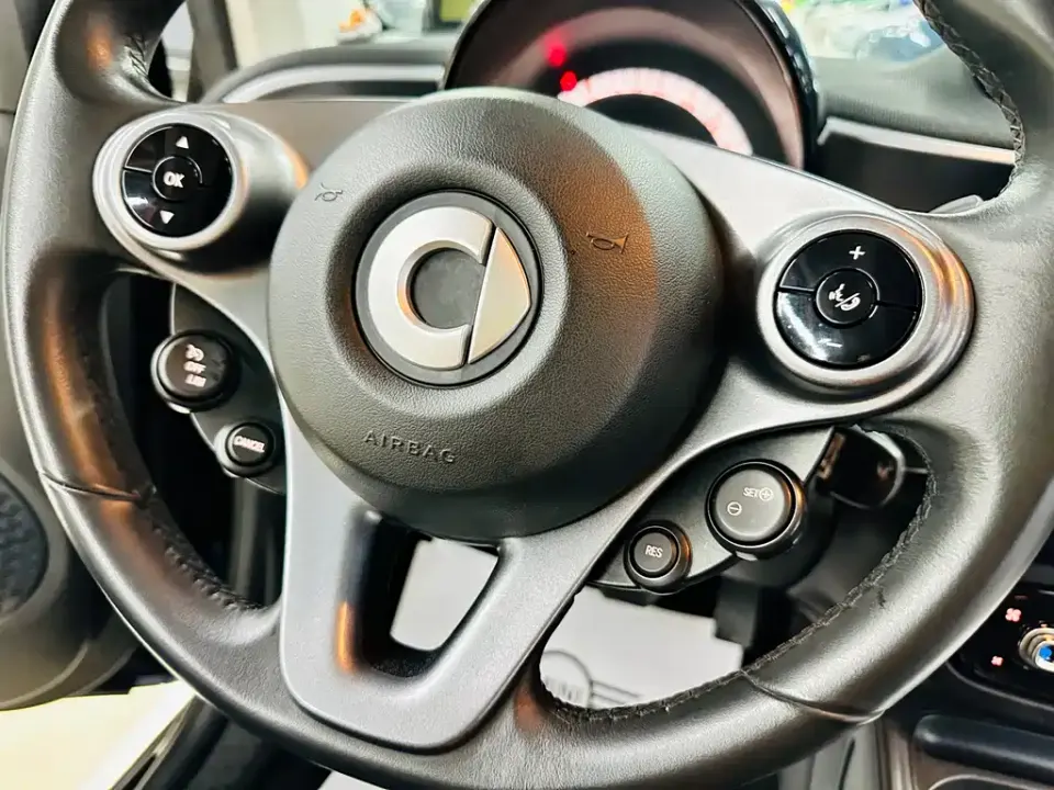 Smart Smart Fortwo