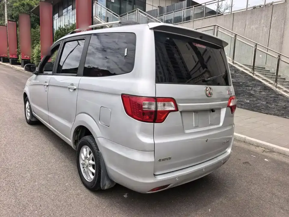 BAW Weiwang M20