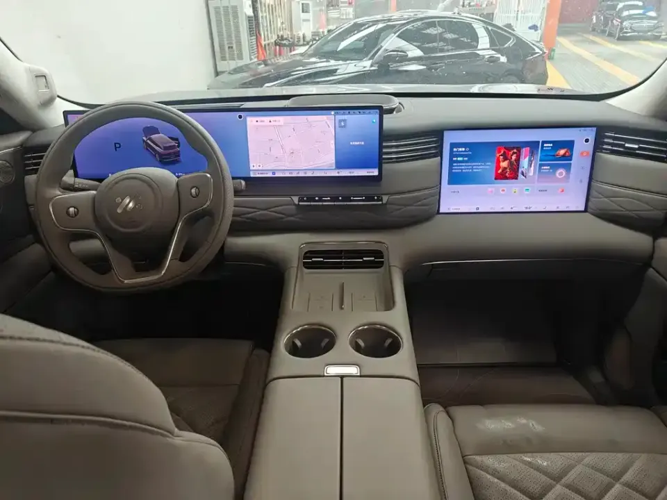 IM Motors IM LS9