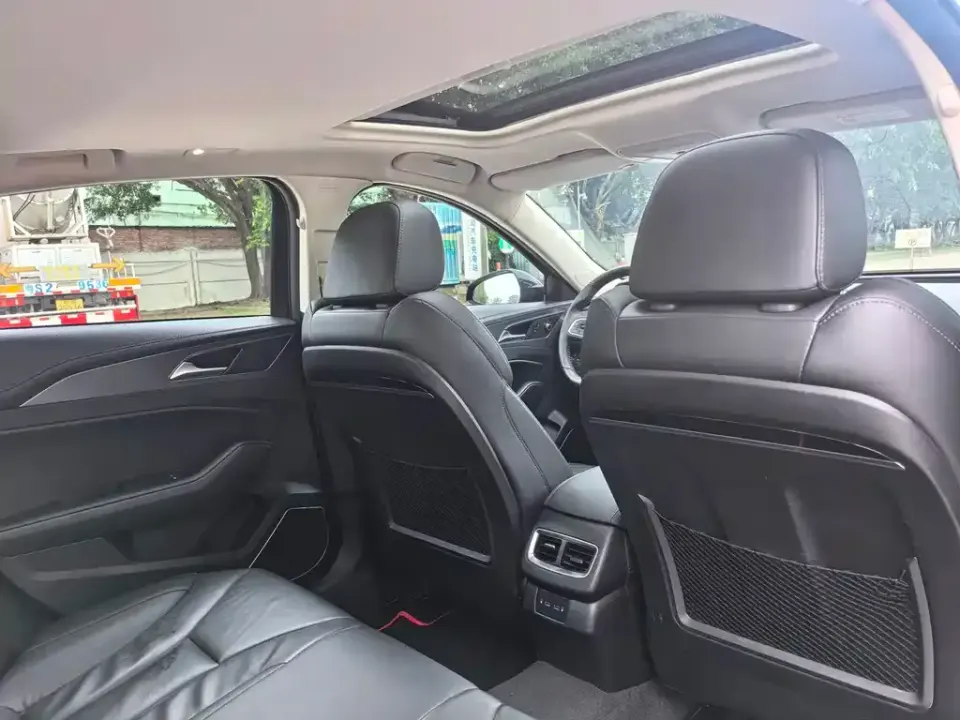 Hongqi Hongqi H5