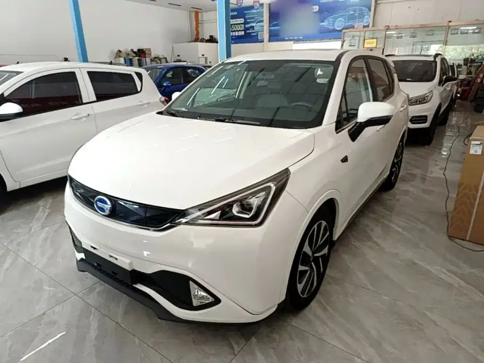 GAC Group GAC NE EV