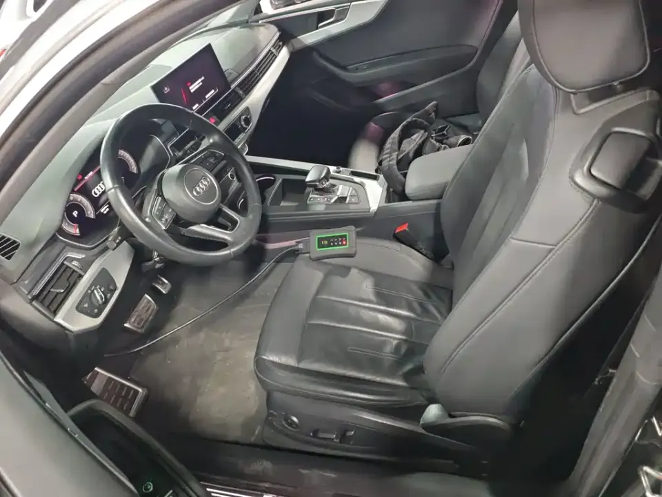 Audi A5 (Import)