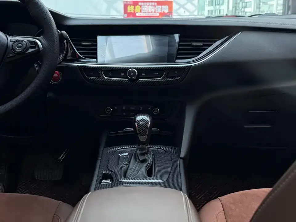 Buick Regal