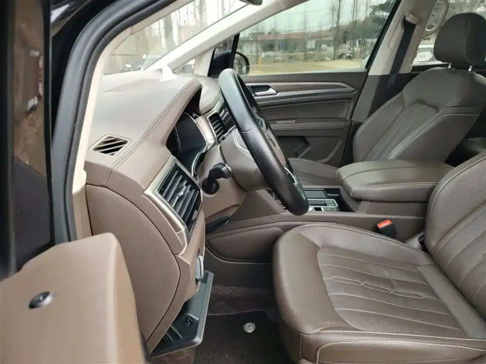Volkswagen Viloran