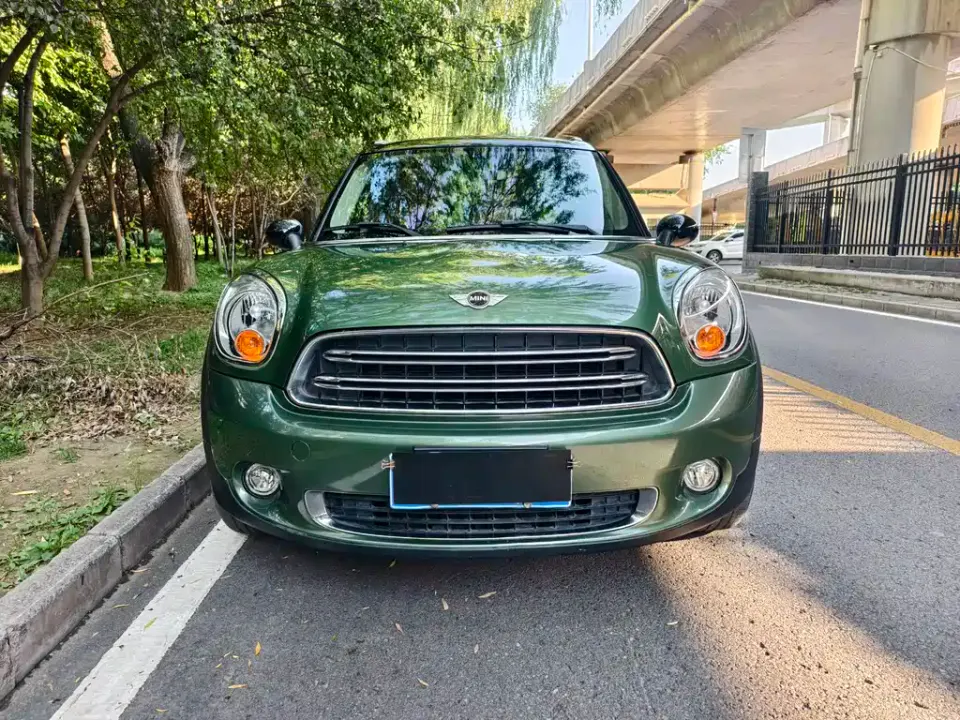 MINI Mini Countryman