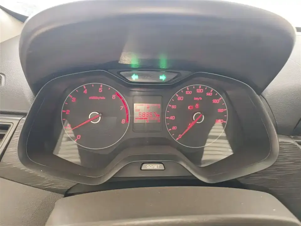 Baojun 310