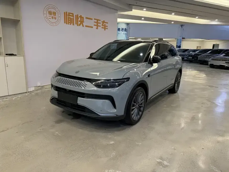 Leapmotor Leapmotor C11