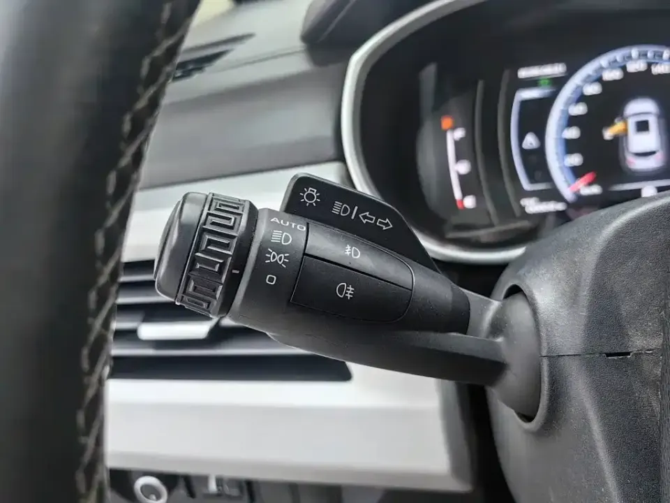 Geely Boyue