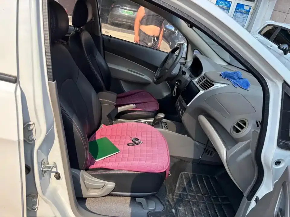 Chevrolet Sail