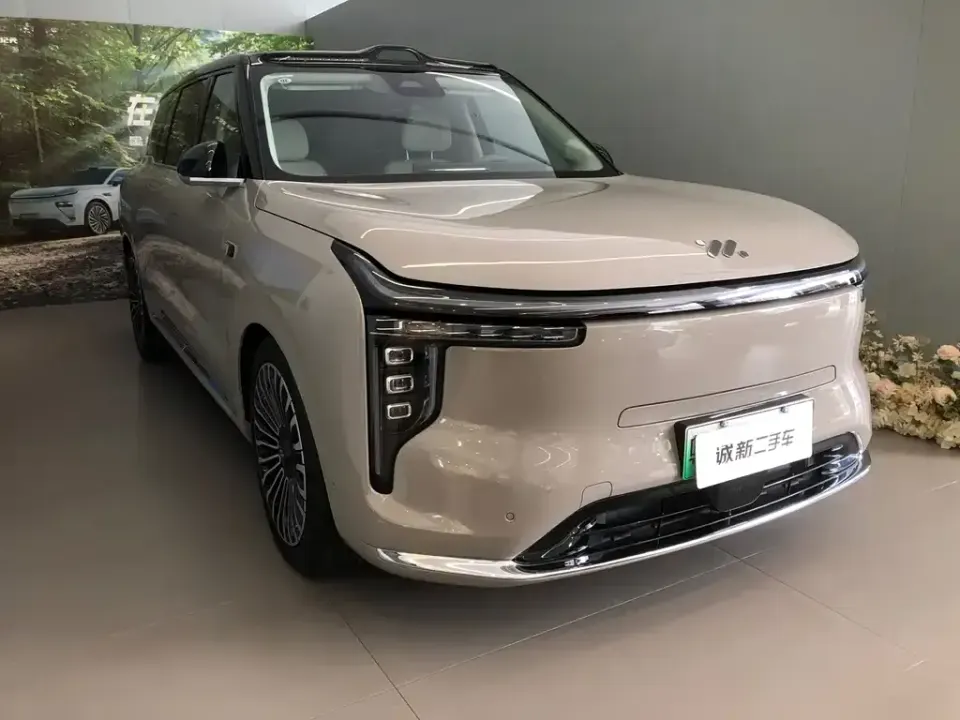 IM Motors IM LS9