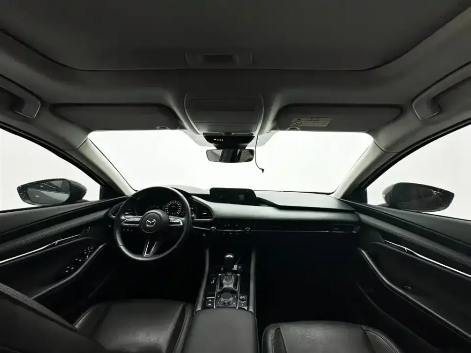 Mazda 3 Axela