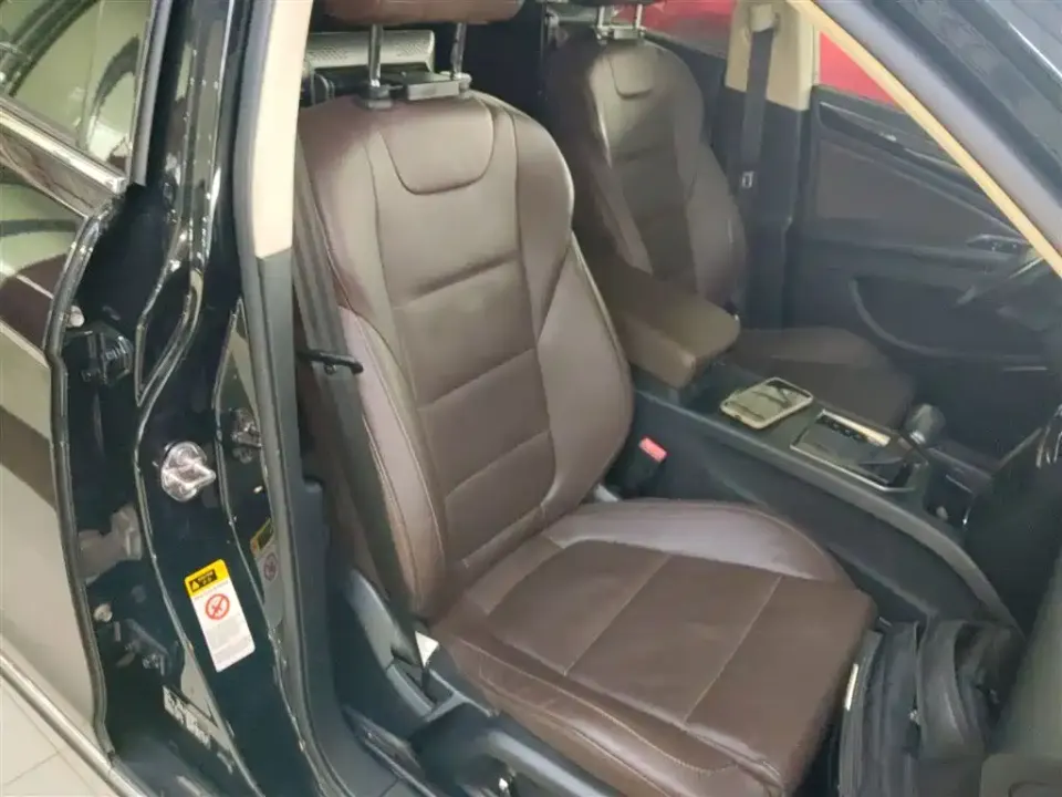 Hongqi Hongqi H7