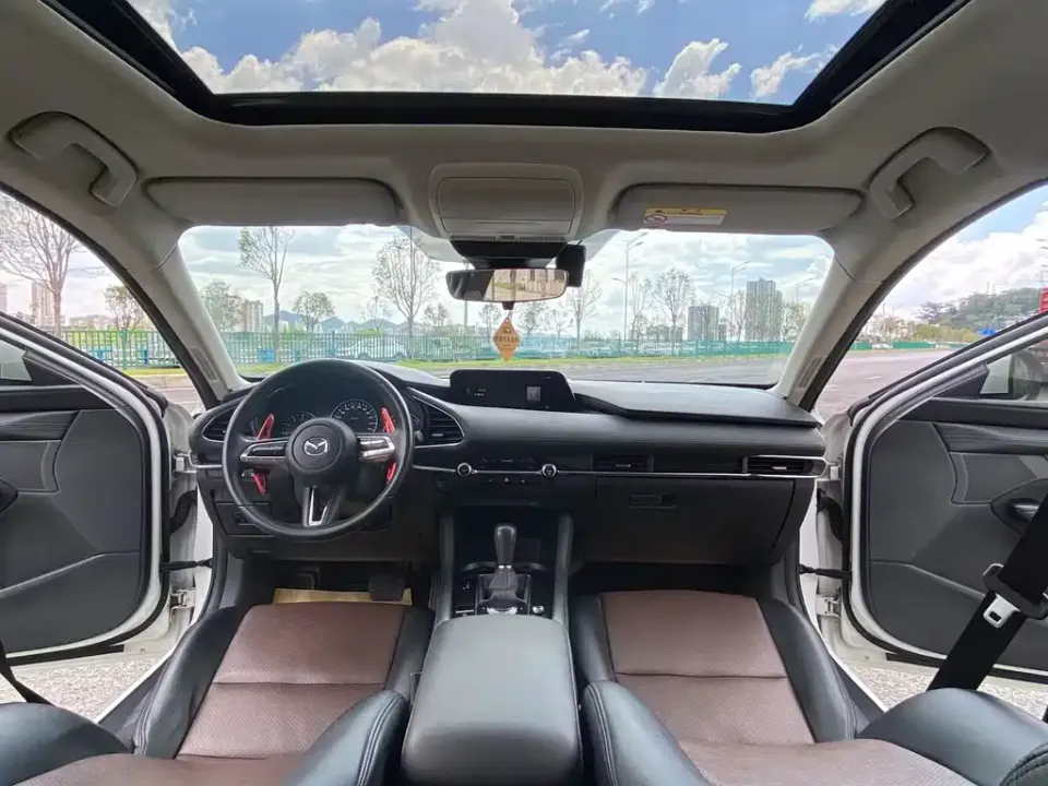 Mazda 3 Axela
