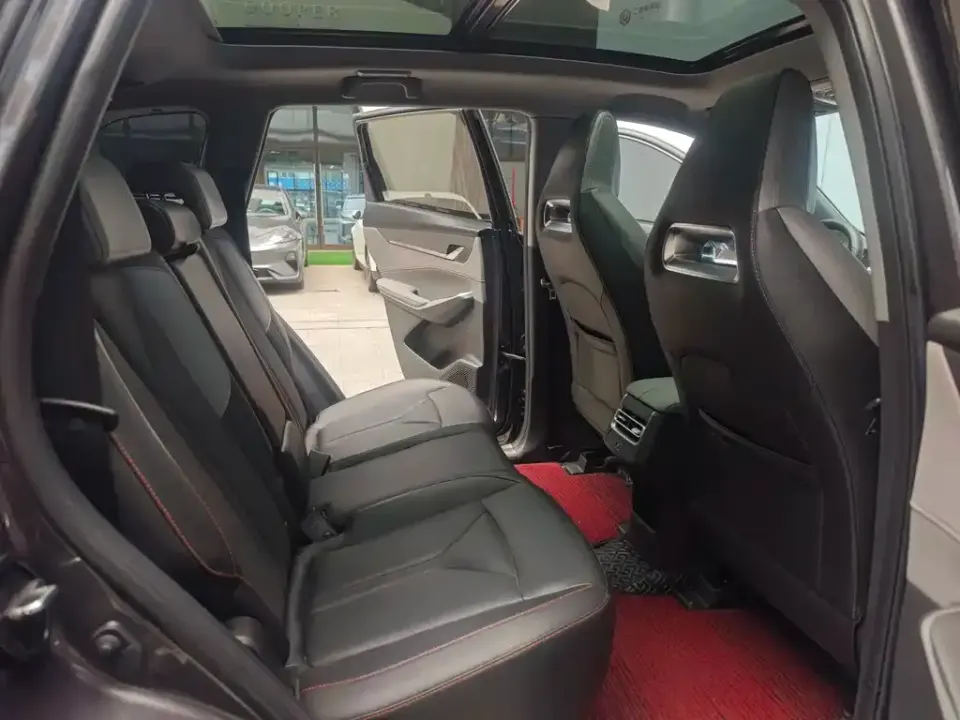 Changan CS75 Plus