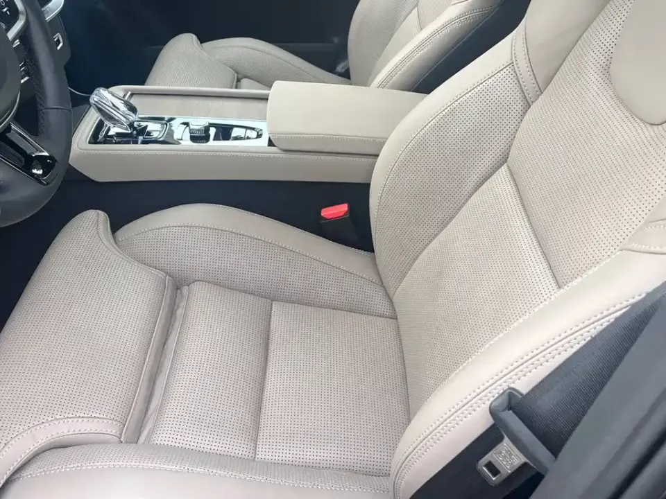 Volvo XC90 PHEV