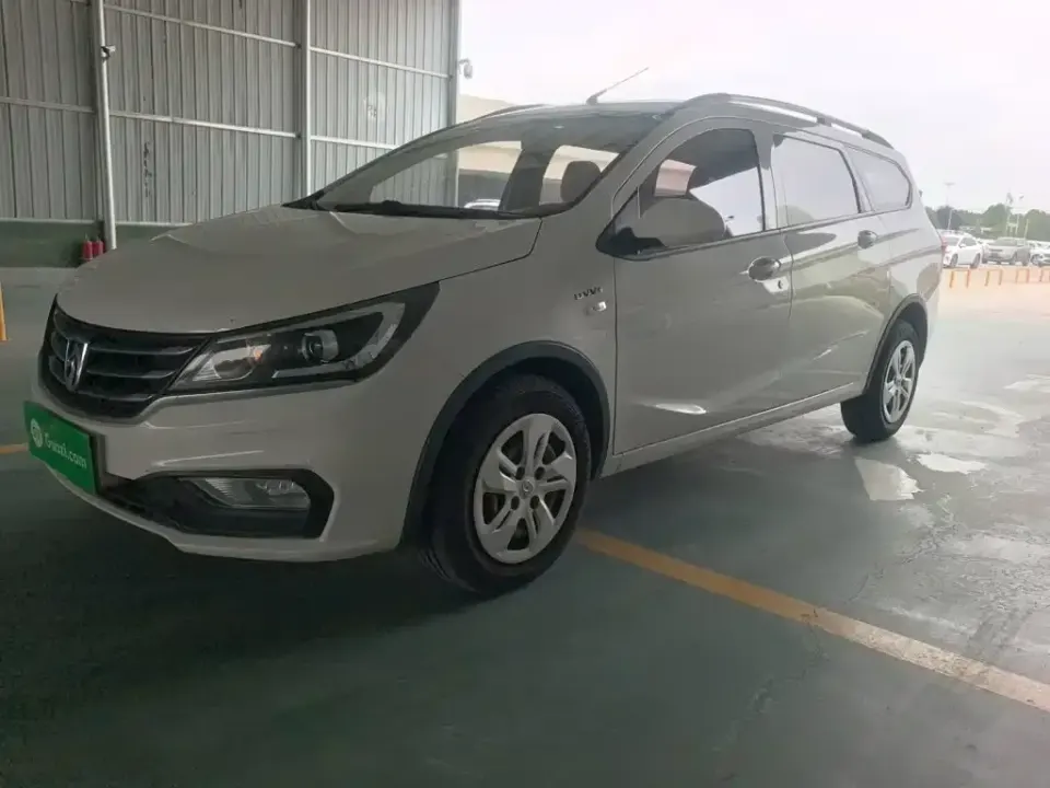 Baojun 310W
