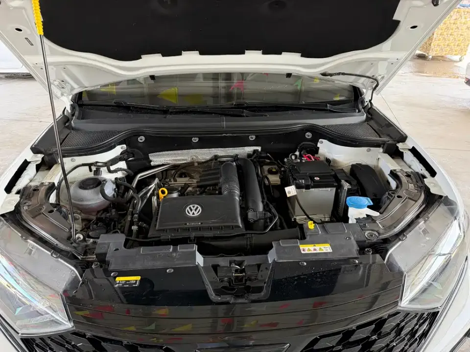 Jetta VS7